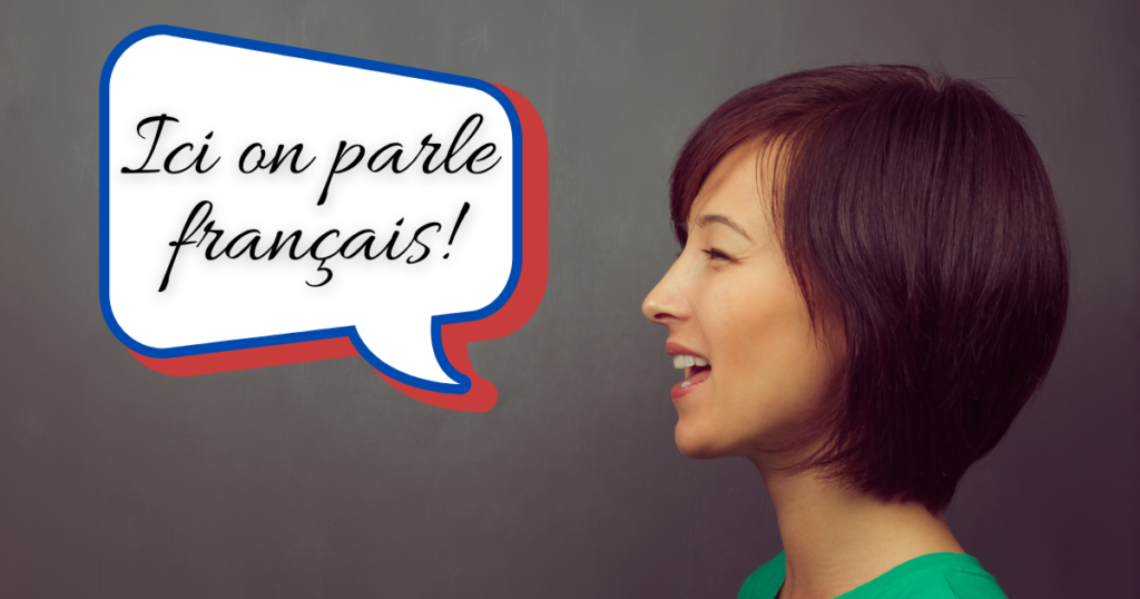 Cómo mejorar tu pronunciación en francés