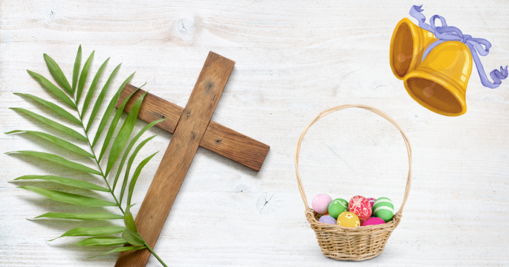 La Pascua en Francia: Pâques
