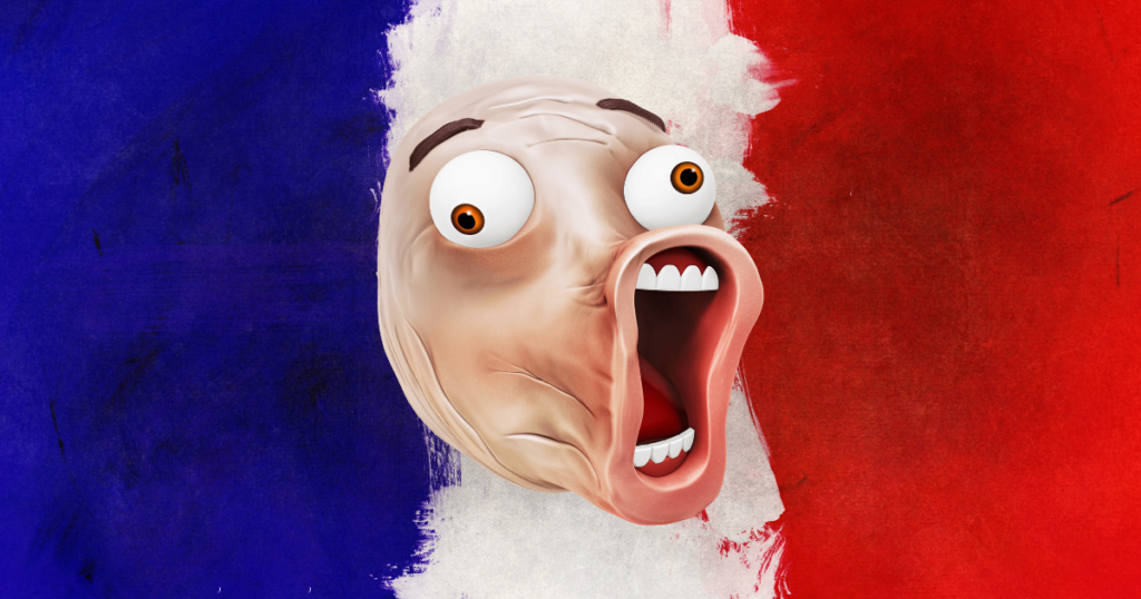 Memes en francés: humor para todos (4)