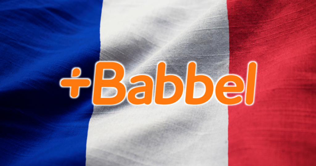 Apps para aprender y practicar francés