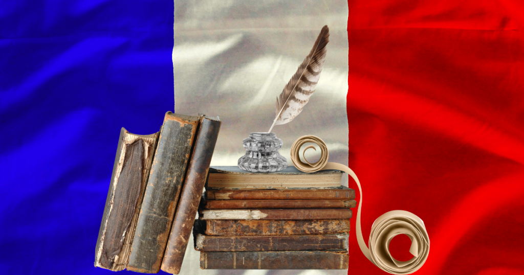 Literatura y escritores franceses: sus frases más famosas