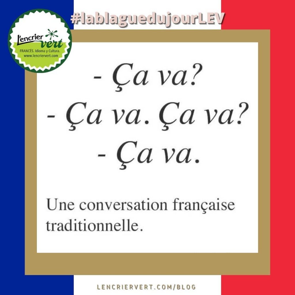Ríe en francés: ¡memes franceses para todos!