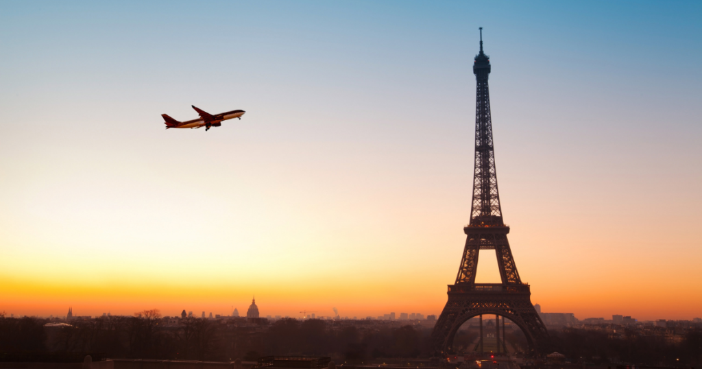 Viajes y turismo en francés: vocabulario y frases básicas