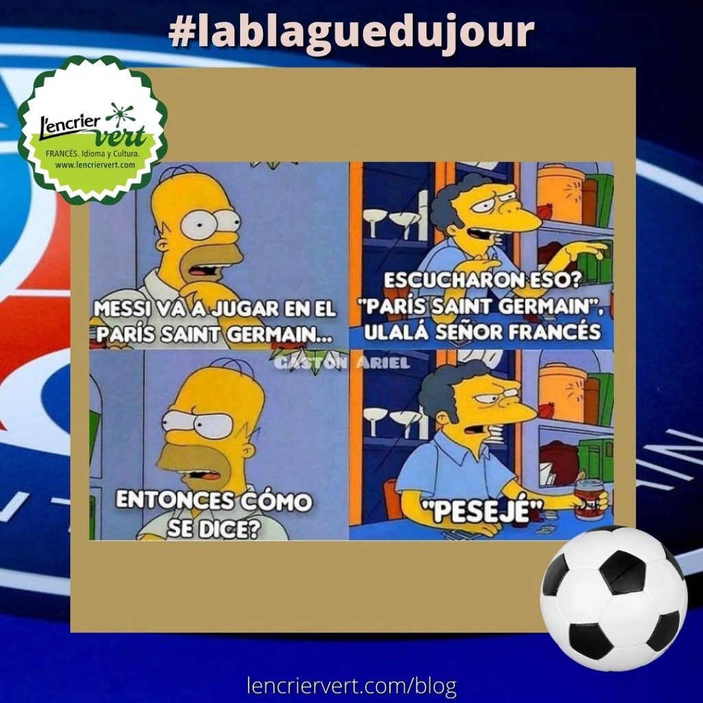 Los mejores memes en francés porque queremos que rías en otro idioma