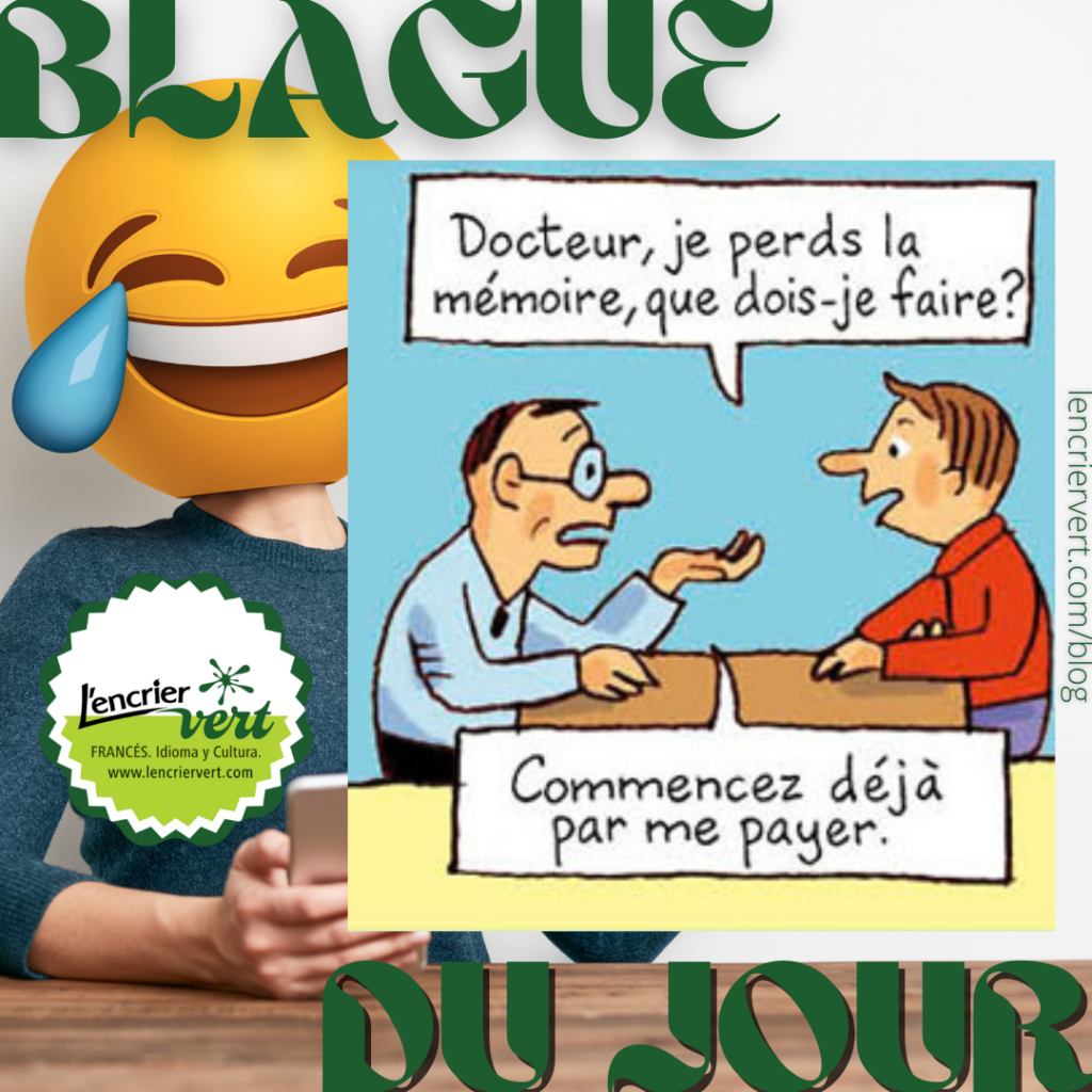 Aprende francés con humor: ¡memes en francés!