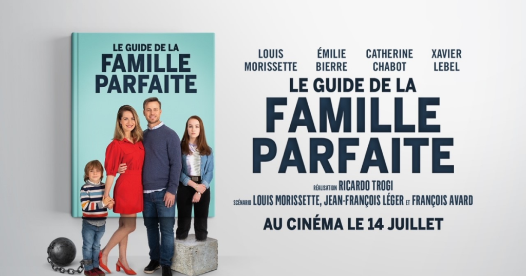 Películas de Netflix para practicar francés