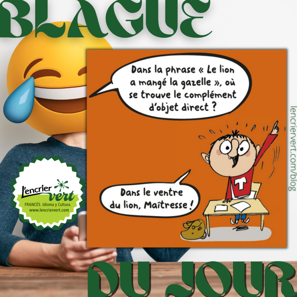 Humor y memes en francés: ¡aprende divirtiéndote!