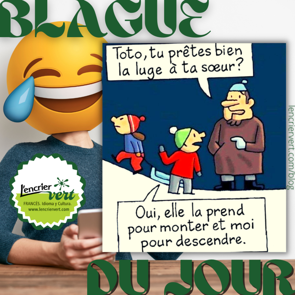 Humor y memes en francés: ¡aprende divirtiéndote!