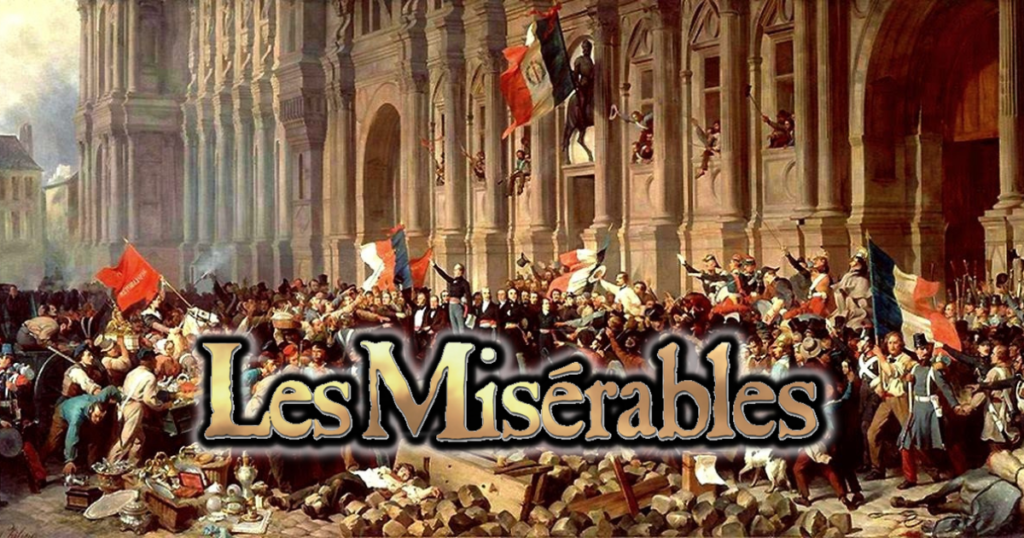 «Los miserables» de Victor Hugo: curiosidades