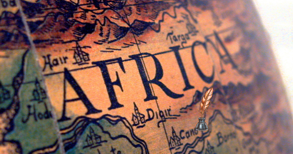 Escritores africanos francófonos que debes conocer