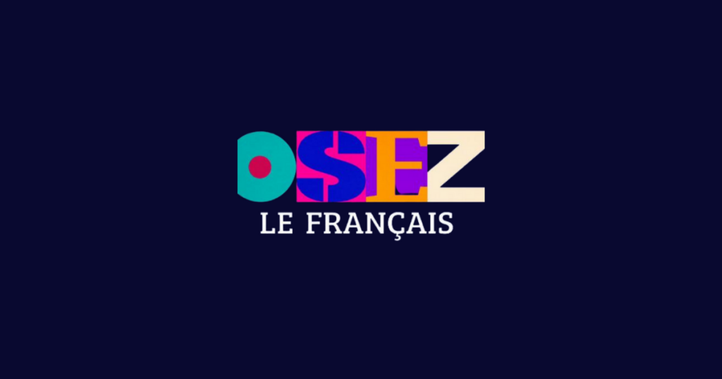 Series web para practicar francés de TV5MONDE+