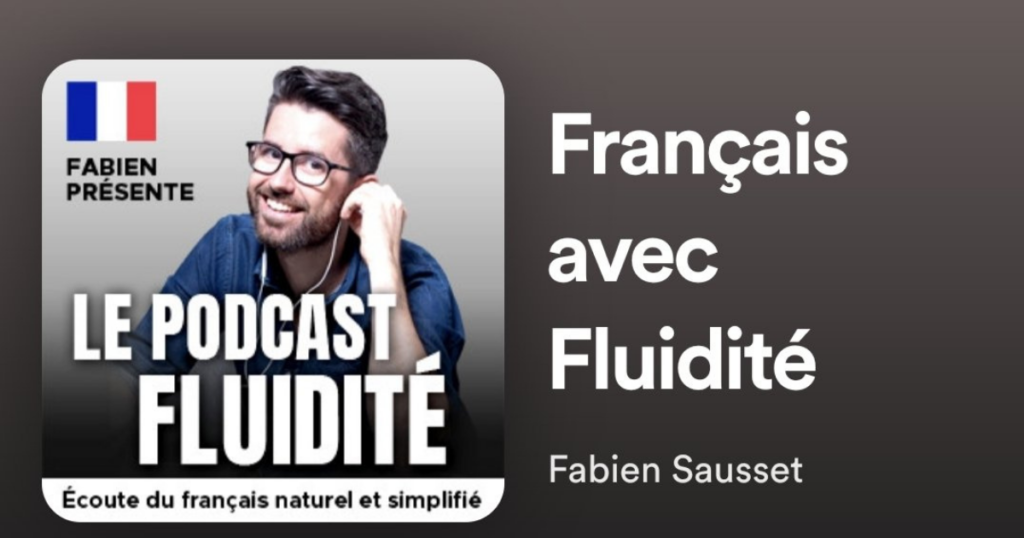 Podcasts en Spotify para practicar francés 