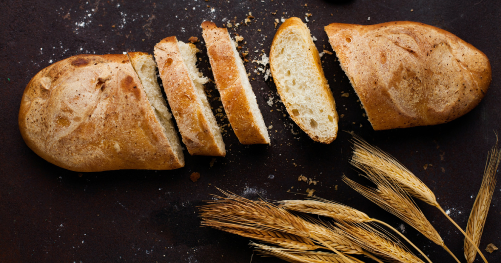 Gastronomía francesa: los panes franceses 