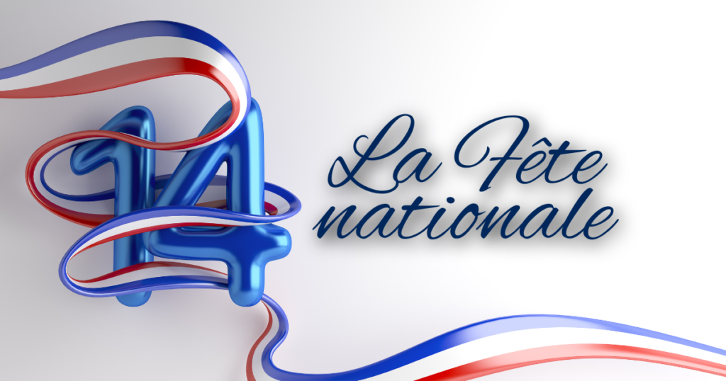 Fiesta nacional de Francia: la Fête nationale 