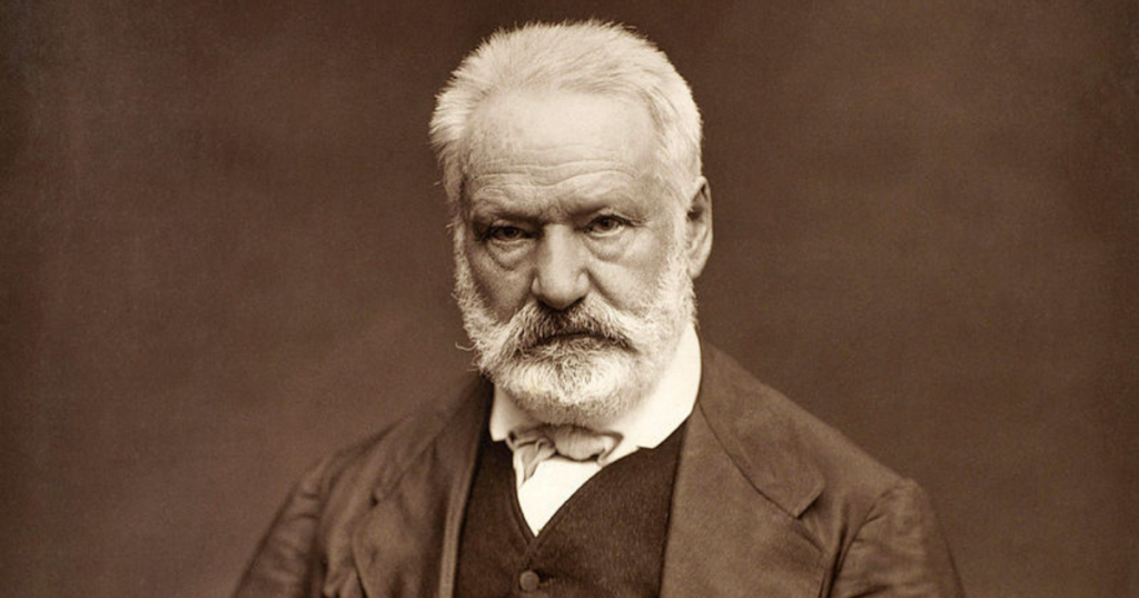 ¿Quién fue Victor Hugo? 