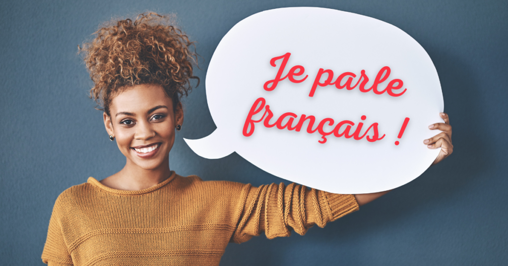 La importancia de aprender francés 
