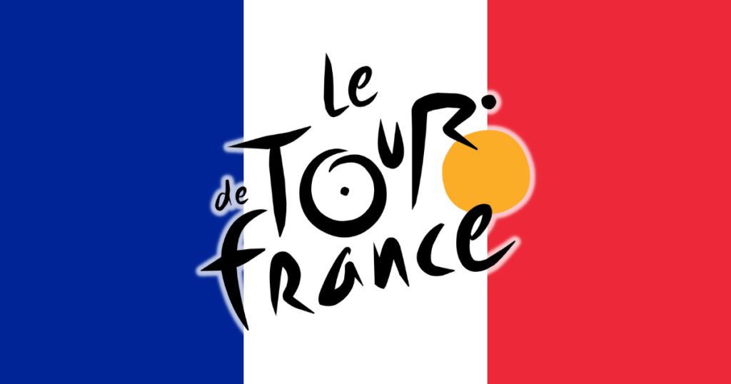 Tour de Francia: la máxima cita del ciclismo mundial 