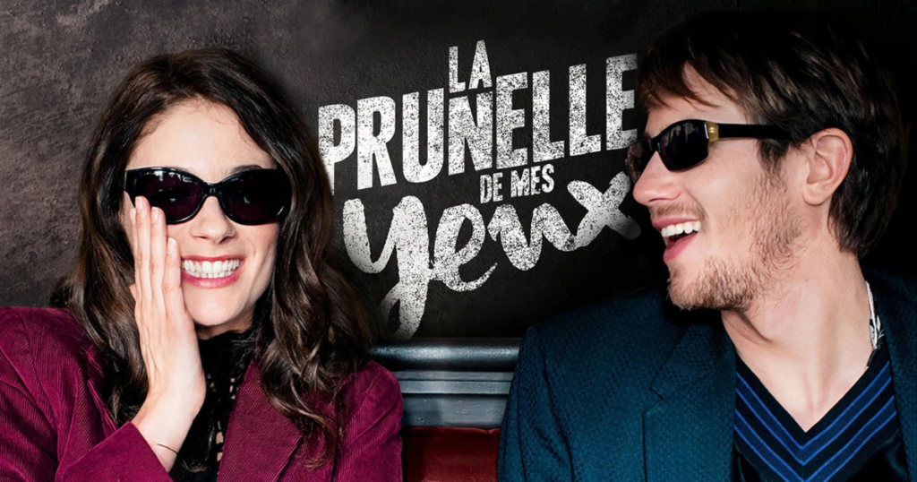 Películas en TV5Monde+ para practicar francés (+links) 