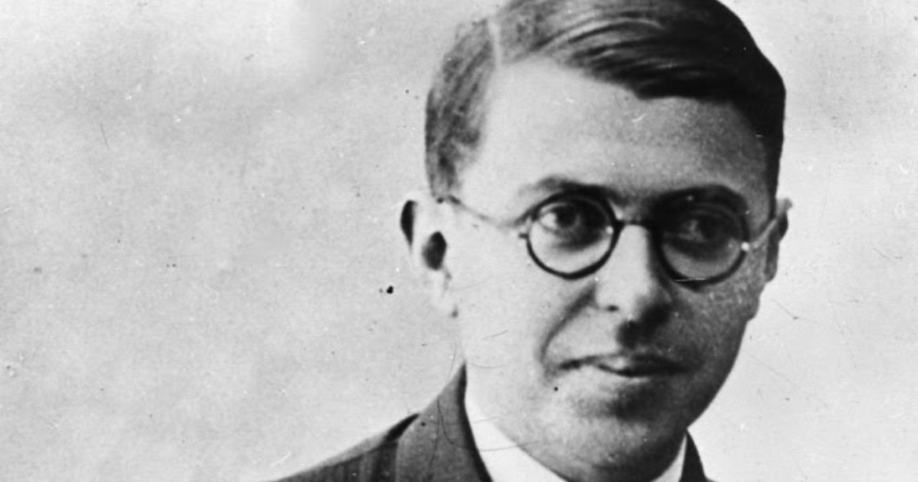 Quién fue Jean-Paul Sartre 