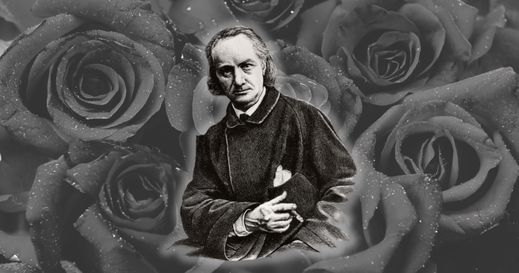 Quién fue Charles Baudelaire