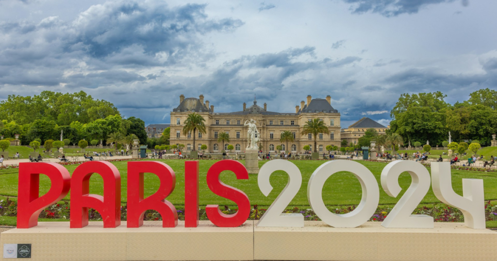 Juegos Olímpicos París 2024: Todo lo que necesitas saber y más 