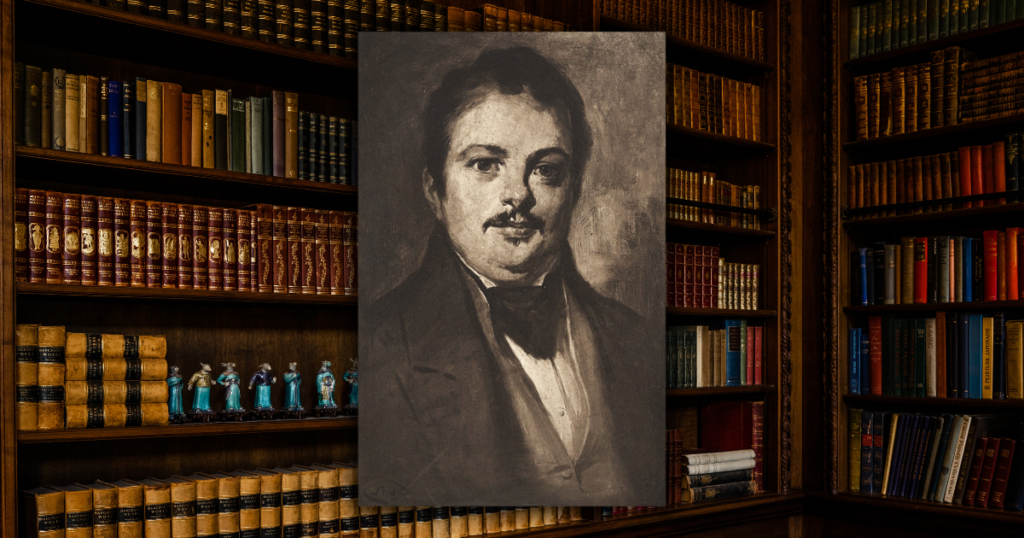 Honoré de Balzac: el arquitecto de “La comedia humana”