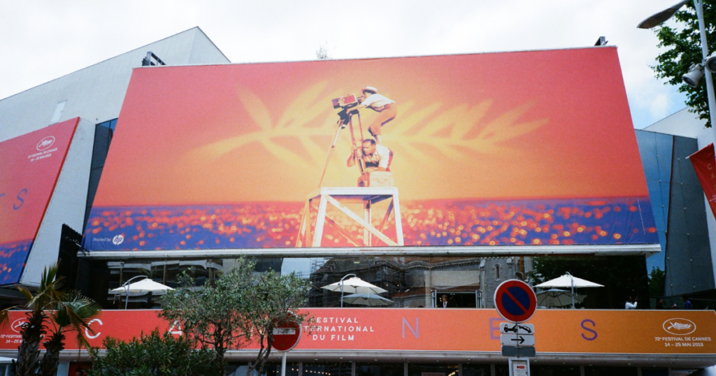 Festival de Cannes: mucho más que cine