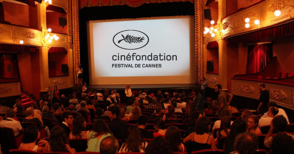 Festival de Cannes: mucho más que cine