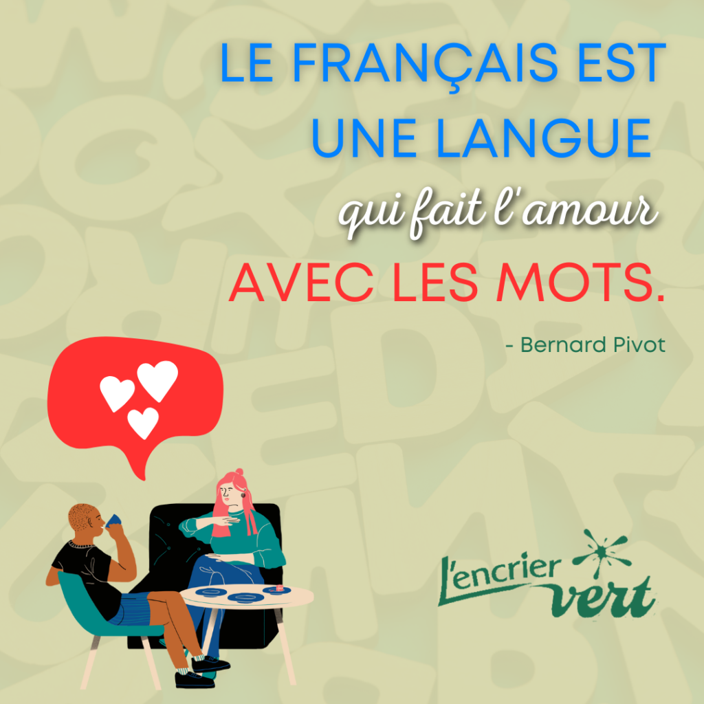 Épicas frases francesas