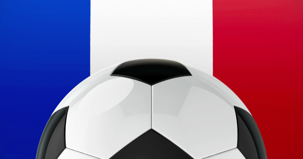 Francia en los mundiales de fútbol
